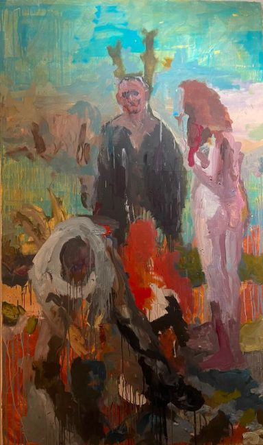 Gerard Waskievitz